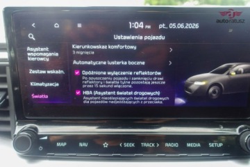 Kia Ceed III Kombi Facelifting 1.6 CRDi MHEV 136KM 2022 Kia Cee'd Mild Hybrid*Automat*1.6 Diesel*Navi, zdjęcie 32