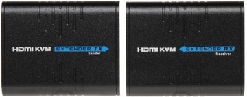 РАСШИРИТЕЛЬ HDMI + USB