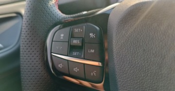 Ford Puma II Crossover Facelifting 1.0 EcoBoost Hybrid 125KM 2026 Ford Puma Ford Puma 1,0 MHEV 125 KM AUT-7 Hybryda 125KM, zdjęcie 30