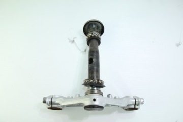 YAMAHA XVS 125 DRAG STAR 97-04 Нижняя полка