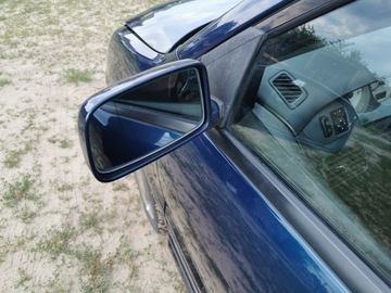 LANCER VII 03-08 ZRCÁTKO LEVÉ T54 EVROPA