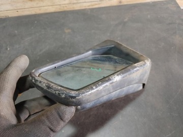 ИСТОРИЧЕСКИЙ АВТОМОБИЛЬ MERCEDES НАРУЖНОЕ ЗЕРКАЛО ОРИГИНАЛ PRL РЕКОМЕНДУЮ