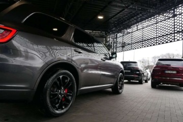 Dodge Durango III 2020 Dodge Durango 5.7 V8 365KM RT 4x4 7os. Keyless LED Wentyl Harman Szyberdac, zdjęcie 33