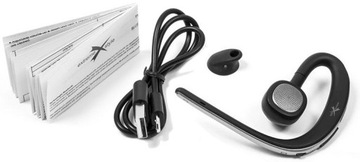 Универсальная Bluetooth-гарнитура v.5.0 Q10 MAX