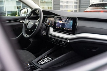 Skoda Octavia IV Liftback 2.0 TDI 150KM 2025 Škoda Octavia Skoda Octavia Edition 130 Selection, zdjęcie 14