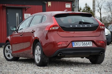 Volvo V40 II Cross Country 2.0 D4 DRIVE-E 190KM 2015 PRYWATNE 2.0D4 190KM SERWIS HARMAN/KARDON LED ALU, zdjęcie 5