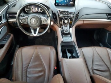 Acura RDX II 2021 Acura RDX Acura RDX SH-AWD, od ubezpieczalni, zdjęcie 6