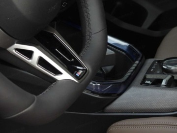 BMW X3 G45 SUV Plug-In 2.0 30e 299KM 2025 BMW X3 xDrive30e Sport Suv 2.0 (299KM) 2025, zdjęcie 9