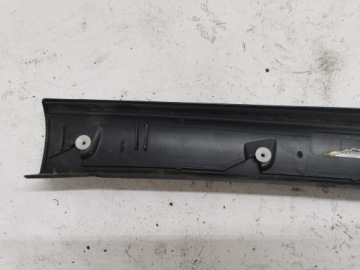 НАПРАВЛЯЮЩАЯ СТОЙКИ ВЕТРОВОГО СТЕКЛА ЛЕВАЯ RENAULT SCENIC III TEGNE