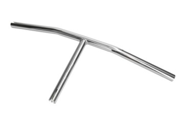 Kierownica Duells chrom Jawa 50 Pancerka P20