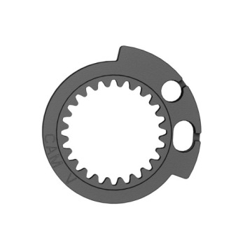 Mocowanie Cam V Do Manetek Lock On