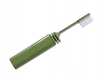 Składana szczoteczka do zębów BCB Tootbrush CS740