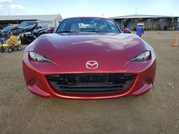Mazda MX-5 IV 2020 Mazda MX-5 UBEZPIECZALNIA, PO GRADOBICIU 2.0 Benzyna 181KM, zdjęcie 1