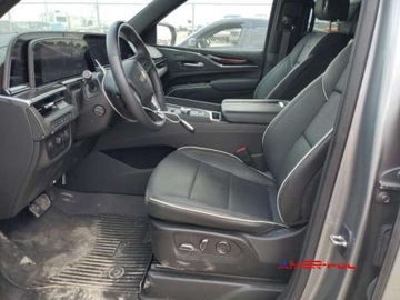 Cadillac Escalade III 2023 Cadillac Escalade 2023 r., 6,2L SPORT 6.2 Benzyna 420KM, zdjęcie 7