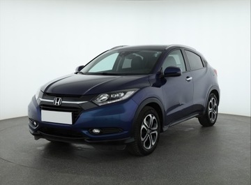 Honda HR-V II SUV 1.5 i-VTEC 130KM 2015 Honda HR-V 1.5 i-VTEC, Salon Polska, zdjęcie 1