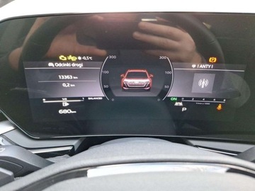 Audi A5 B10 Avant 2.0 TFSI 150KM 2025 Audi A5 Avant Audi sound system Kamera cofania Audi Spartphone interface, zdjęcie 21