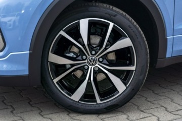 Volkswagen T-Cross SUV Facelifting 1.5 TSI 150KM 2026 Volkswagen T-Cross R-Line Plus 1.5 TSI 150 KM DSG, zdjęcie 2