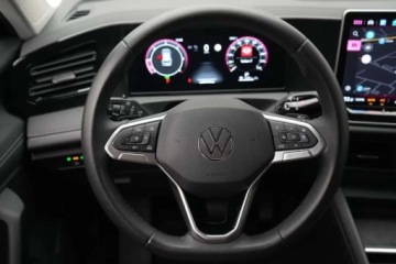 Volkswagen Tiguan III 2025 Volkswagen Tiguan Pakiet Zimowy Nowy Polski Salon 2.0 Diesel 150KM, zdjęcie 7