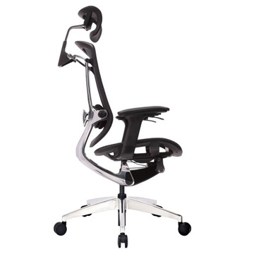 Ergonomiczny fotel biurowy Have zdrowy kręgosłup