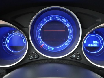 DS 4 I Hatchback (Citroen) 1.6 THP 200KM 2011 Citroen DS4 1.6 THP, Navi, Xenon, Klima, zdjęcie 10