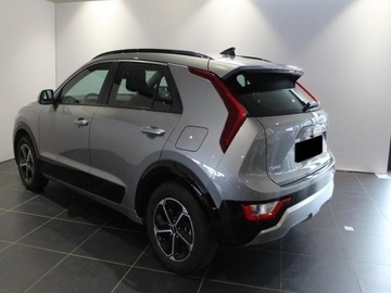 Kia Niro II 2025 KIA Niro 1.6 GDI Hybrid L Suv 136KM 2025, zdjęcie 2