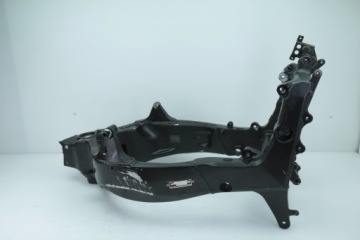 KAWASAKI ZX 6R ZX-6R 05-06 РАМА + ДОКУМЕНТЫ
