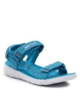 DARE2B Sandały Kala DWF370 6FA Capri Blue