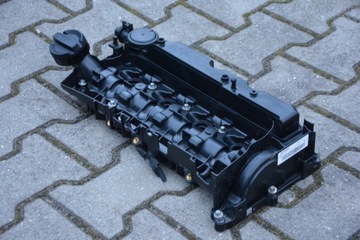 КЛАПАННАЯ КРЫШКА ГОЛОВКИ ДВИГАТЕЛЯ BMW G20 G30 2.0D B47D20B