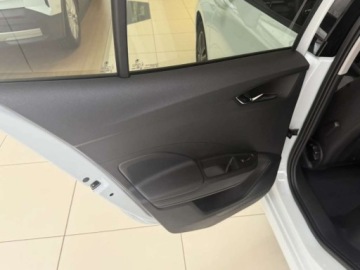 Skoda Fabia IV 2025 Skoda Fabia Fabia Edition 130 1,0 TSI 85 kW 7-biegowa DSG Benzyna 115KM, zdjęcie 11