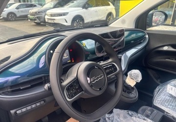 Fiat 500 IV 2026 Fiat 500 Nowy Fiat 500 Torino Hybrid 65KM Metalik 1.2 Hybryda 65KM, zdjęcie 7