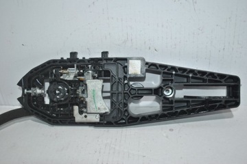 DRŽÁKY KLIKY PRAVÁ FORD MONDEO MK5 FUSION