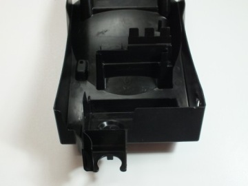 ЗАПОЛНЕНИЕ КОЛЕСНОЙ АРКИ KAWASAKI ZX6R 03-04