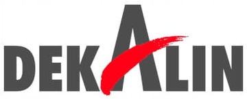 Dekalin 8936 Бутиловый герметик антрацитовый