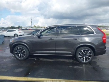 Volvo XC90 II 2023 Volvo XC 90 B6 Plus 2023 2.0l 2.0 Benzyna 295KM, zdjęcie 2