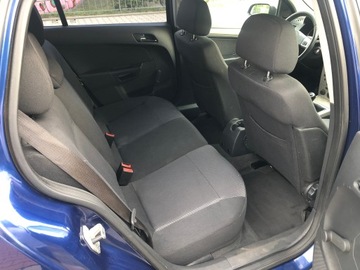Opel Astra H Kombi 1.6 ECOTEC 115KM 2008 OPEL ASTRA 1.6 BENZYNA KLIMA XENON PARKTRONIC GRZANE FOTELE Z NIEMIEC, zdjęcie 13