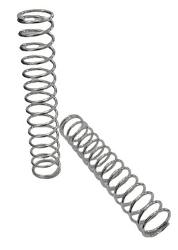SPRĘŻYNA NACISKOWA d=3,0 * Dz=33 * L=180 - 1szt.
