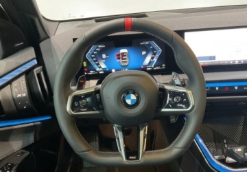 BMW X3 G45 2025 BMW X3 M50i xDrive M Sport, Innowacji, Premium, Comfort, M Pro, Panorama,, zdjęcie 9