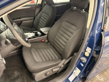 Ford Mondeo V Sedan 2.0 TDCi 150KM 2016 Ford Mondeo duze rodzinne przestronne bezwypadkowe auto z 2.0 Diesel 150KM, zdjęcie 24