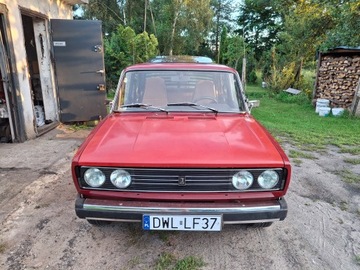 Łada 2107 1987 Łada 2107 1.3 + Gaz, zdjęcie 4