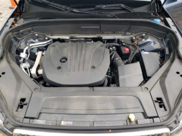 Volvo XC90 II 2024 Volvo XC 90 Plus 2024 2.0l 2.0 Benzyna 295KM, zdjęcie 6