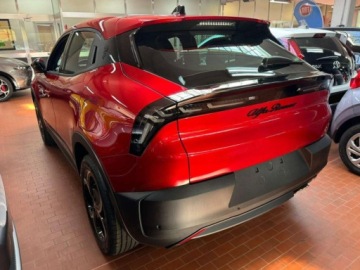 Alfa Romeo Junior SUV 1.2 Hybrid 145KM 2026 ALFA ROMEO Junior Ibrida Suv 1.2 (145KM) 2026, zdjęcie 2