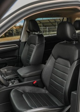 Volkswagen 2018 Volkswagen Atlas Volkswagen Atlas 3.6 Benzyna 276KM, zdjęcie 22