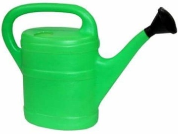 KONEWKA OGRODOWA DO PODLEWANIA PLASTIKOWA 10 L