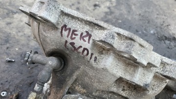 MERIVA A FACELIFT 1.3CDTI SKŘÍŇ ŘAZENÍ