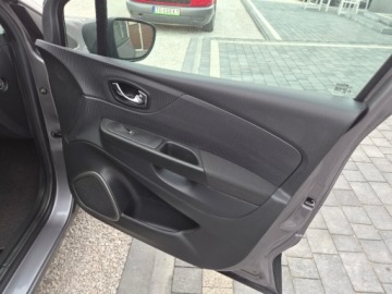 Renault Captur I Crossover 1.2 TCe EDC 120KM 2014 Renault Captur 2014 Piekny szary 1.2 benzyna 140 tys km zarejestrowany gwa, zdjęcie 24