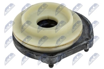 AD-CT-016 КРЕПЛЕНИЕ ВЕРХНЕГО АМОРТИЗАТОРА NTY NTY