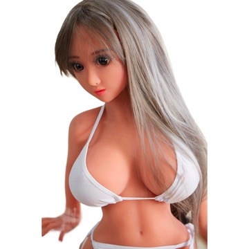SEX DOLL 100CM SEX REALISTYCZNA LALKA DUŻA PI