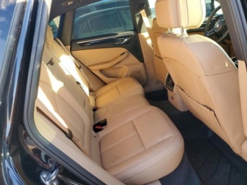 Porsche Macan SUV Facelifting II 2.0  265KM 2024 Porsche Macan 2024r., 4x4, 2.0L, od ubezpieczalni 2.0 Benzyna 265KM, zdjęcie 8