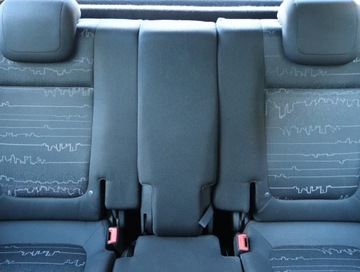 Opel Meriva II Mikrovan Facelifting 1.6 CDTI ecoFLEX 95KM 2016 Opel Meriva 1.6 CDTI, Salon Polska, Klima,ALU, zdjęcie 9