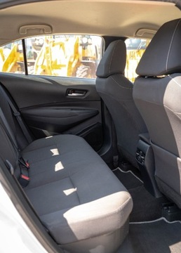 Toyota Corolla XII 2020 Toyota Corolla Toyota Corolla XII 1.8 Hybrid 92KM Faktura VAT23 1.8 92KM, zdjęcie 16